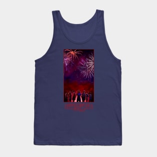 NEVERENDING STORY Tank Top